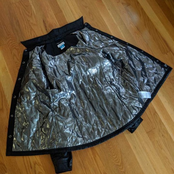 Columbia jacket price not negotiable - Picture 7 of 7